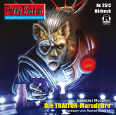 Perry Rhodan 2512: Die Traitor-Marodeure