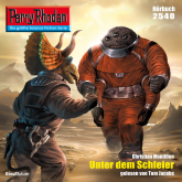 Perry Rhodan 2540: Unter dem Schleier