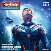 Perry Rhodan 2875: Die vereiste Galaxis