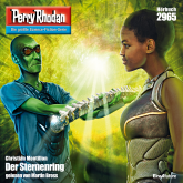 Perry Rhodan 2965: Der Sternenring