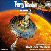 Hort der Weisen (Perry Rhodan Neo 30)