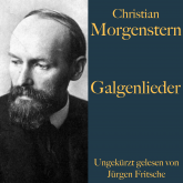 Christian Morgenstern: Galgenlieder