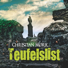 Hörbuch Teufelslist  - Autor Christian Mørk   - gelesen von Schauspielergruppe