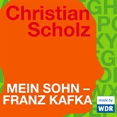 Mein Sohn - Franz Kafka