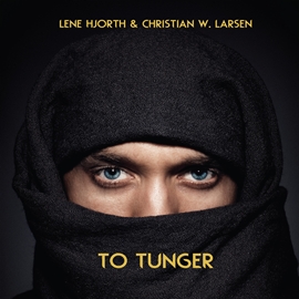 Hörbuch To tunger  - Autor Christian W. Larsen;Lene Hjorth   - gelesen von Thomas Gulstad