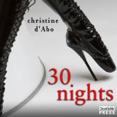 30 Nights - The 30 Series, Book 2 (Unabridged)