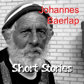 Hörbuch Short Stories  - Autor Christof Berends   - gelesen von Johannes Baerlap