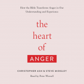 The Heart of Anger