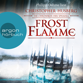 Frostflamme - Die Chroniken der Sphaera