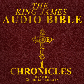 Hörbuch 1 Chronicles  - Autor Christopher Glyn   - gelesen von Christopher Glyn