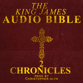 Hörbuch 2 Chronicles  - Autor Christopher Glyn   - gelesen von Christopher Glyn
