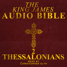 Hörbuch 2 Thessalonians  - Autor Christopher Glyn   - gelesen von Christopher Glyn