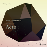 Acts - The New Testament 5