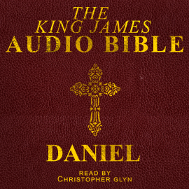 Hörbuch Daniel  - Autor Christopher Glyn   - gelesen von Christopher Glyn