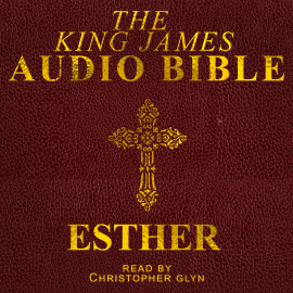 Hörbuch Esther  - Autor Christopher Glyn   - gelesen von Christopher Glyn