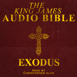 Hörbuch Exodus.  - Autor Christopher Glyn   - gelesen von Christopher Glyn