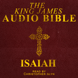 Hörbuch Isaiah  - Autor Christopher Glyn   - gelesen von Christopher Glyn