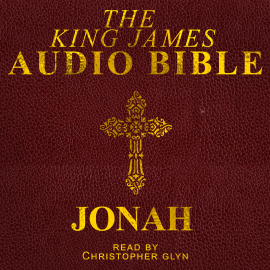 Hörbuch Jonah  - Autor Christopher Glyn   - gelesen von Christopher Glyn