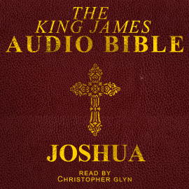 Hörbuch Joshua  - Autor Christopher Glyn   - gelesen von Christopher Glyn