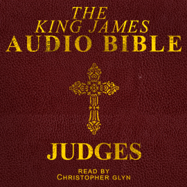 Hörbuch Judges  - Autor Christopher Glyn   - gelesen von Christopher Glyn