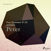 Peter - The New Testament 21-22
