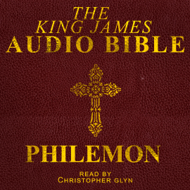 Hörbuch Philemon  - Autor Christopher Glyn   - gelesen von Christopher Glyn