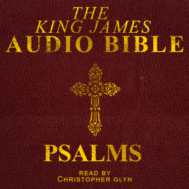Hörbuch Psalms  - Autor Christopher Glyn   - gelesen von Christopher Glyn