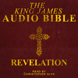 Hörbuch Revelation.  - Autor Christopher Glyn   - gelesen von Christopher Glyn