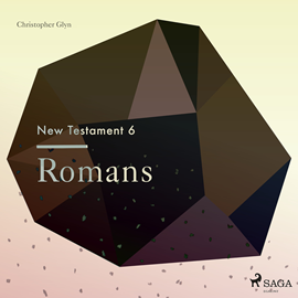 Hörbuch Romans - The New Testament 6  - Autor Christopher Glyn   - gelesen von Christopher Glyn
