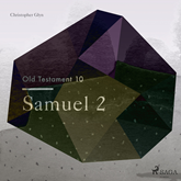 Samuel 2 - The Old Testament 10