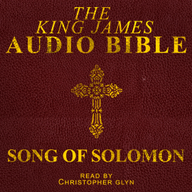 Hörbuch Song of Solomon  - Autor Christopher Glyn   - gelesen von Christopher Glyn