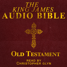 Hörbuch The Complete Old Testament  - Autor Christopher Glyn   - gelesen von Christopher Glyn