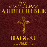 The King James Audio Bible - Haggai