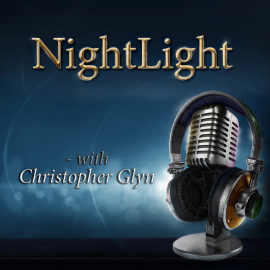 Hörbuch The Nightlight - 19  - Autor Christopher Glyn   - gelesen von Christopher Glyn