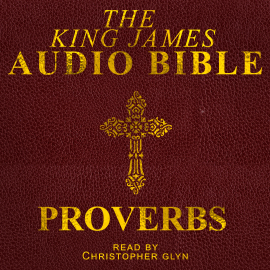 Hörbuch Proverbs  - Autor Christopher  Glynn   - gelesen von Christopher  Glynn
