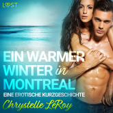 Ein warmer Winter in Montreal - Eine erotische Kurzgeschichte