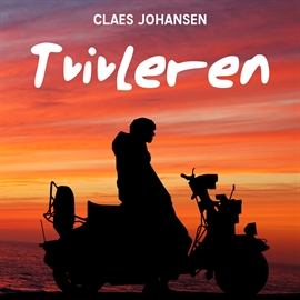 Hörbuch Tvivleren  - Autor Claes Johansen   - gelesen von Paul Becker
