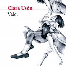 Hörbuch Valor  - Autor Clara Usón   - gelesen von Mercedes Salvadores