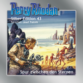 Spur zwischen den Sternen (Perry Rhodan Silber Edition 43)