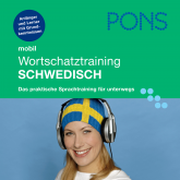 PONS mobil Wortschatztraining Schwedisch