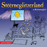 Steerneglitzerland - Es Bettmümpfeli