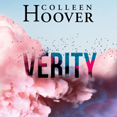 Hörbuch Verity  - Autor Colleen Hoover   - gelesen von Schauspielergruppe