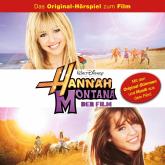 Hannah Montana Hörspiel, Hannah Montana: Der Film