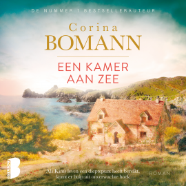 Hörbuch Een kamer aan zee  - Autor Corina Bomann   - gelesen von Marjolein Algera