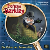 Professor Berkley und die Katze der Baskervilles
