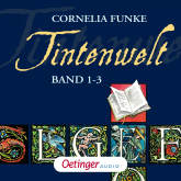 Tintenwelt. Band 1-3