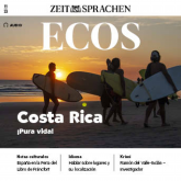 Spanisch lernen Audio - Costa Rica