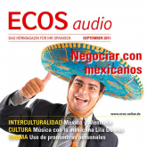 Spanisch lernen Audio - Handelspartner Mexiko