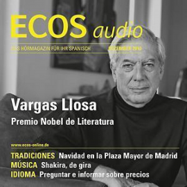 Hörbuch Spanisch lernen Audio - Literatur  - Autor Covadonga Jiménez   - gelesen von Schauspielergruppe