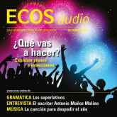 Spanisch lernen Audio - Pläne und Absichten ausdrücken